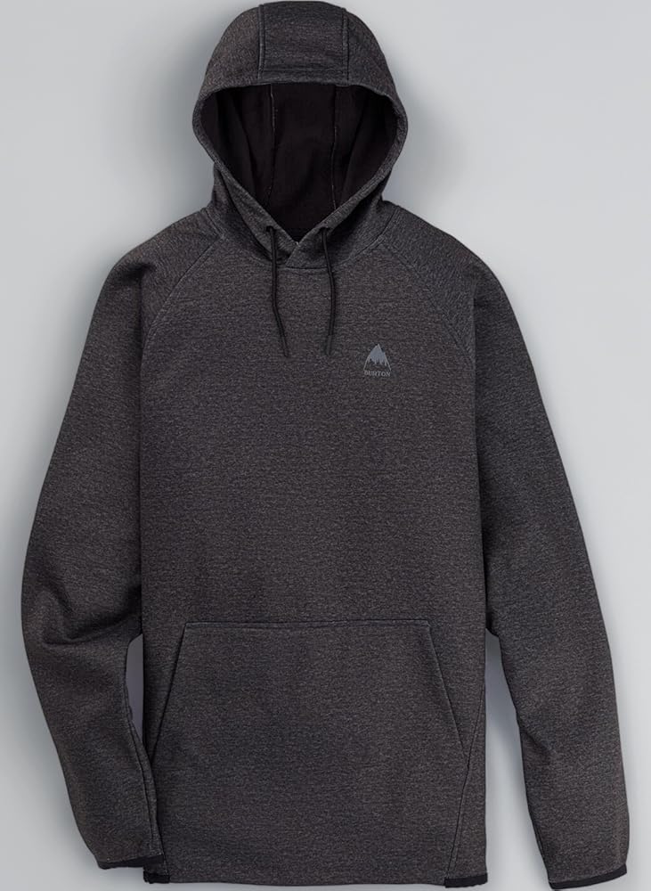Burton クラウン ウェザープルーフ プルオーバー クルーネック BURTON トレーナー スウェット Crown ウェザープルーフ プル